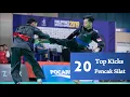 Download Lagu Top 20 Kicks PENCAK SILAT