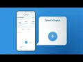 REVERSO CONTEXT app - Translate and learn with AI