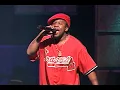 OutKast - ATLiens (Live)