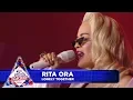 Lagu Rita Ora - 'Lonely Together' (Live at Capital's Jingle Bell Ball 2018)