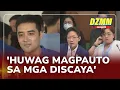 Download Lagu Pasig mayor slams Discayas over conflicting testimonies | Radyo Patrol Balita (09 September 2025)