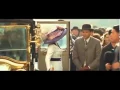 Titanic 3D Rose Arrives at the Titanic Clip