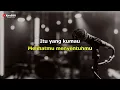 Bunga Citra Lestari - Cinta Pertama (Sunny) Karaoke