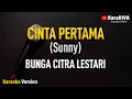 Download Lagu Bunga Citra Lestari - Cinta Pertama (Sunny) Karaoke