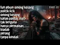 Download Lagu full album || omong kosong || metal ||