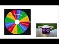 Free For All Character Contest - Episode 25