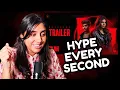 Download Lagu Lokah Chapter 1: Chandra Trailer Reaction | Kalyani | Naslen | Ashmita Reacts