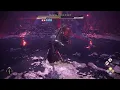 Wo Long - Zhang Bao but I ignore the Warlocks Rising Dragon Difficulty