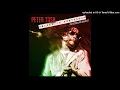 Peter Tosh Live Bush Doctor