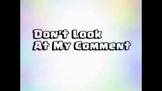 Don T Watch This Video 