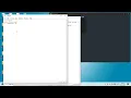Printing timezones in python