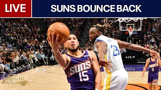 🔴LIVE: Suns win their home opener! Cardinals fall to the Broncos | FOX 10 Sports Exchange