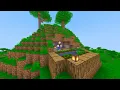 NEDEN TARIK'a YENİ EV İNŞA ETTİK? - Minecraft