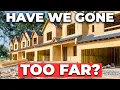 The OVERDEVELOPMENT of Greenville South Carolina