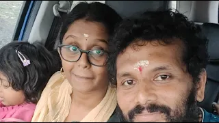 chennai to thirunelveli travelling live 🚗🙏