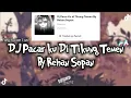 Download Lagu DJ Pacar Ku Di Tikung Temen By Rehan Sopan || Soundnya Nvalrnz | Viral DiTiktok