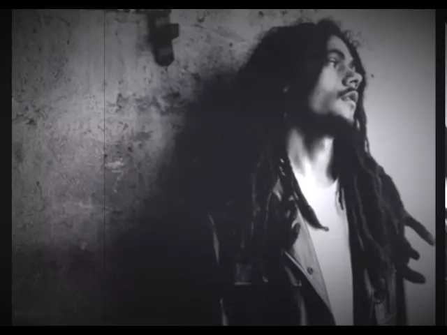 Download MP3 Damian Marley - There For You (Lyrics CC)