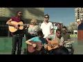 Architecture In Helsinki - Contact High (Live)