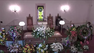 LUCY BLAND FUNERAL SERVICES
