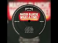 Maison Blanche_Dance Forever #NuDisco
