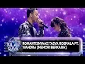 Lagu ROMANTISNYAA!!! Tasya Rosmala Ft. Wandra [MEMORI BERKASIH] - Road To Kilau Raya (28/7)