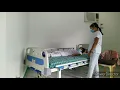 Positioning and Draping