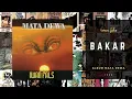 Download Lagu BAKAR - Iwan Fals album Mata Dewa 1989 (Teks Lirik)