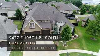 9477 E 105th Pl S Tulsa OK 74133