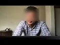 Caught Cheating SDE Candidate interview unexpectedly terminated Software Engineering Interview