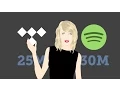 Everything you need to know about Tidal -
