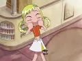 Lagu Ojamajo doremi: Sleep. (English fandub)