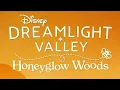Disney Dreamlight Valley Honeyglow Woods DLC part 11