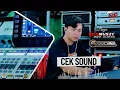 Lagu CEK SOUND YOUCAMA FEAT BLS MUSIC PRO AUDIO TERBARU