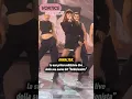 Download Lagu Annalisa canta “Esibizionista” per la prima volta live