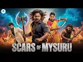 Download Lagu DJ AFRO KIHINDI ACTION MOVIE - SCARS OF MYSURU (2025)
