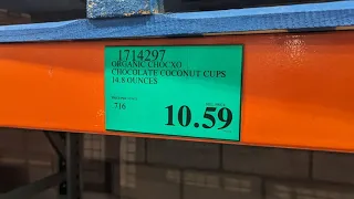 What To Know About Costco's Green Price Tags