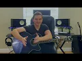 Waiting Around To Die - Townes Van Zandt Guitar Lesson - How To Play EXACTLY Like The Record