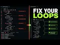 Stop Writing Messy Python Loops 13 Real Examples