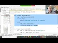 37 Python Handling Data Course XML files Create Remove Delete Function from XML file