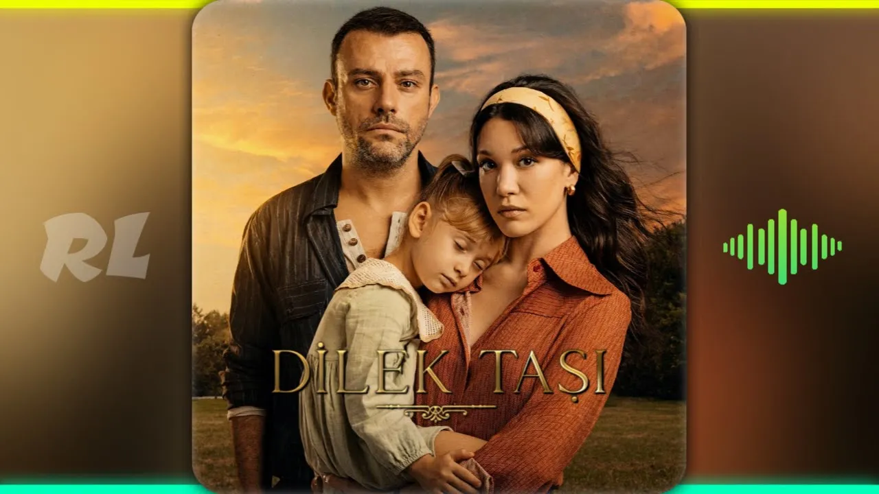 Mustafa Güzel & Belkıs Güzel - Yağmur Yağar Taş Üstüne (Dilek Taşı Dizi Müziği)