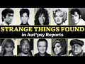 Tragic Things Found In Celebrity Autopsy And Death Certificates