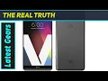 LG V20 Still the Best Multimedia Phone in 2024
