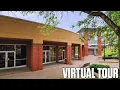 Field Hall - Morgantown West Virginia Virtual Tour