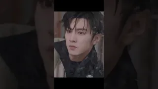 Xiao Wu Di Attracted To Nan Xing Mr Bad Cdrama Shen Yue Chen Zhe Yuan Mrbad Shenyue 