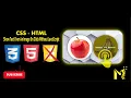 HTML CSS - How To Show Text Over An Image On Click Without JavaScript target selector
