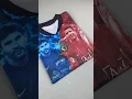 Download Lagu Manchester United 25-26 Messi \u0026 Ronaldo Special Kit Football Shirt 🔥 New Soccer Jersey