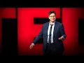 Three ideas Three contradictions Or not Hannah Gadsby