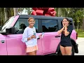 Download Lagu Surprising my BEST FRIEND for her birthday