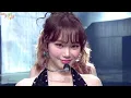 [SHAKE-FREE] Come Over - LE SSERAFIM ルセラフィム 르세라핌 [Music Bank] | KBS WORLD TV 250314