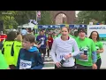 Thousands of runners descend on Hartford for annual marathon